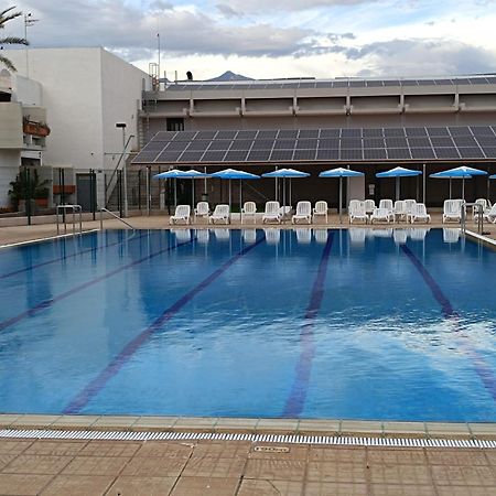 Apartment Tenerife South Coast Коста дел Силенцио Екстериор снимка