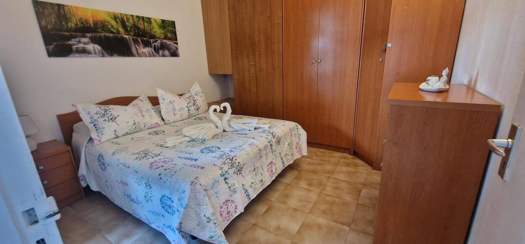 Apartment Tenerife South Coast Коста дел Силенцио Екстериор снимка