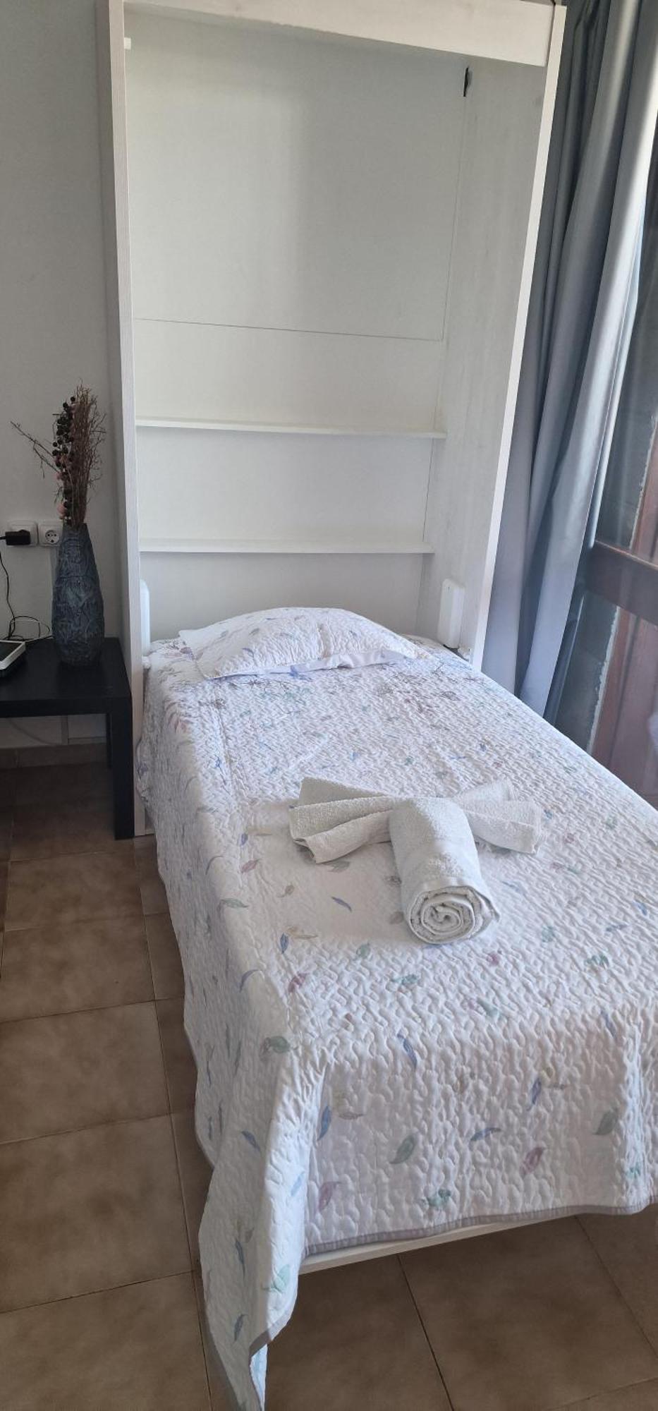 Apartment Tenerife South Coast Коста дел Силенцио Екстериор снимка
