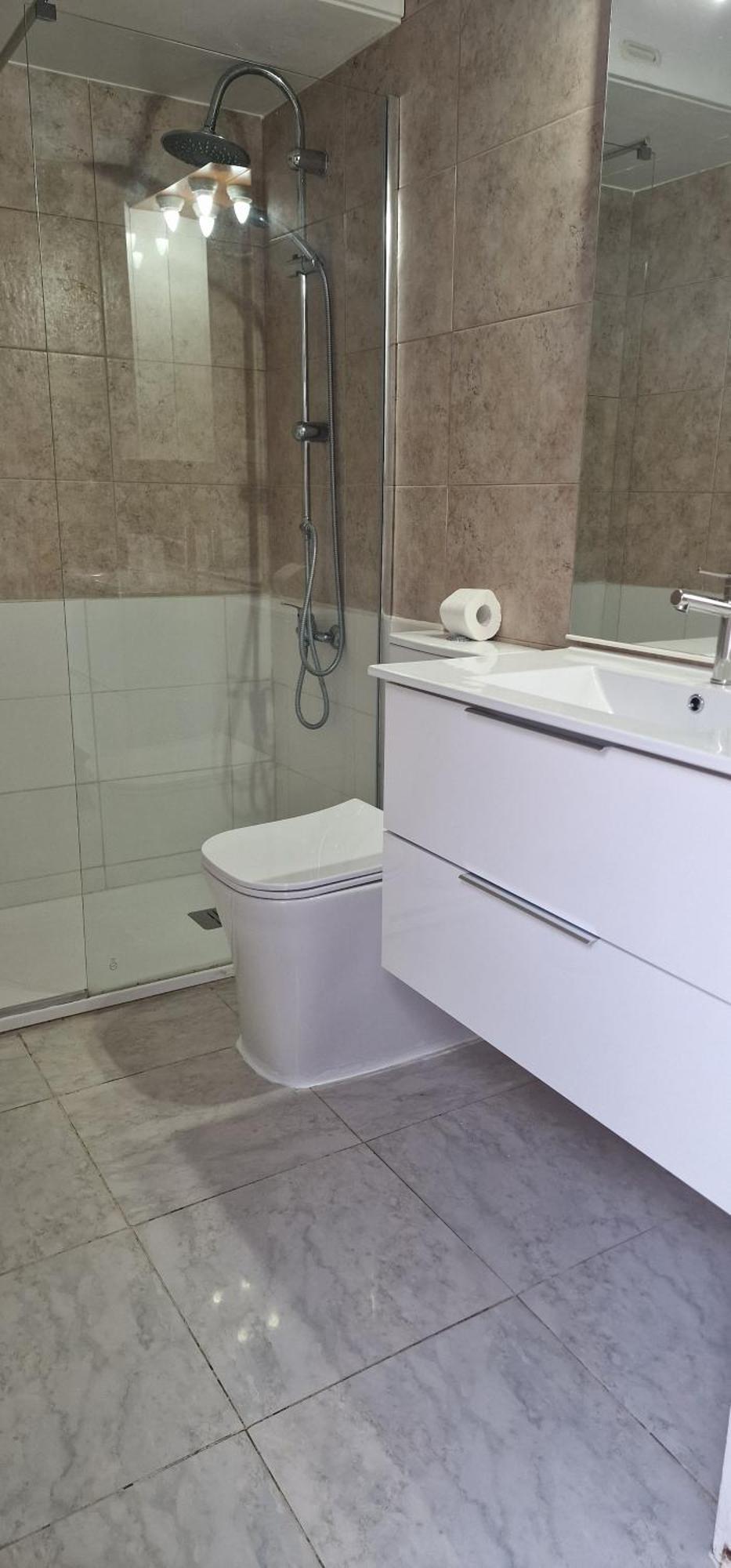 Apartment Tenerife South Coast Коста дел Силенцио Екстериор снимка