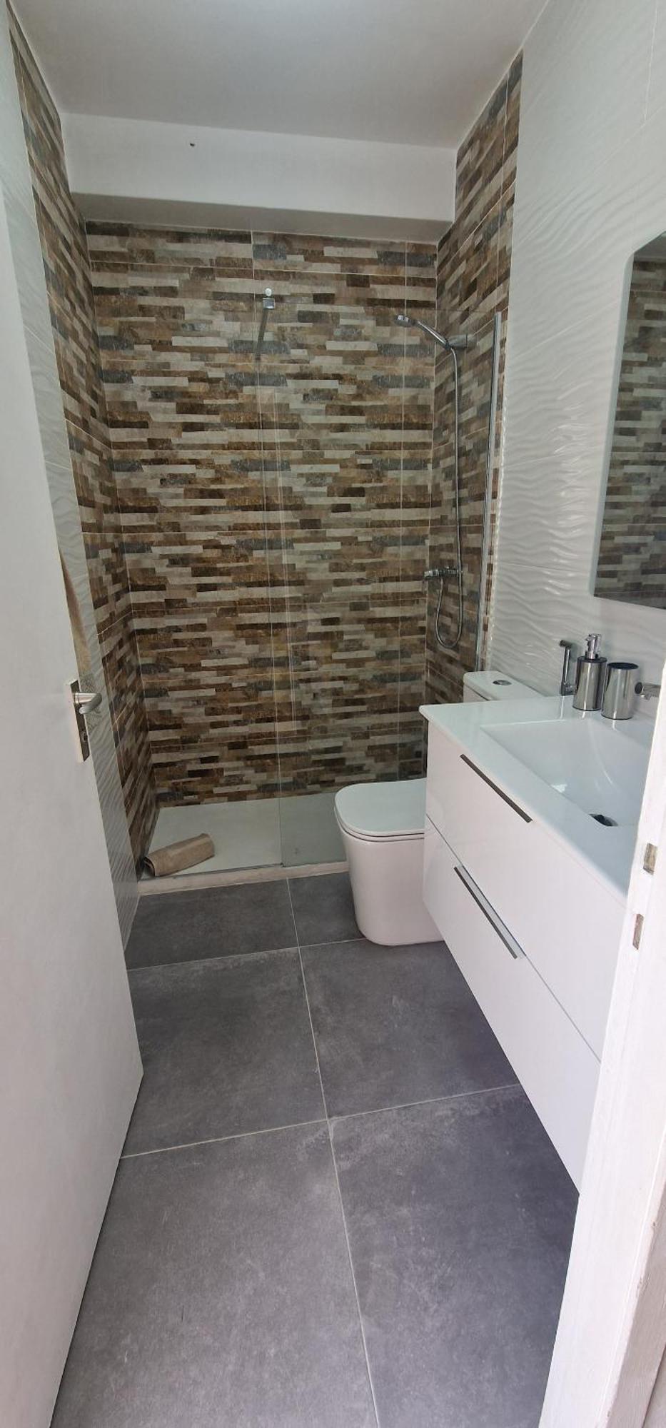 Apartment Tenerife South Coast Коста дел Силенцио Екстериор снимка